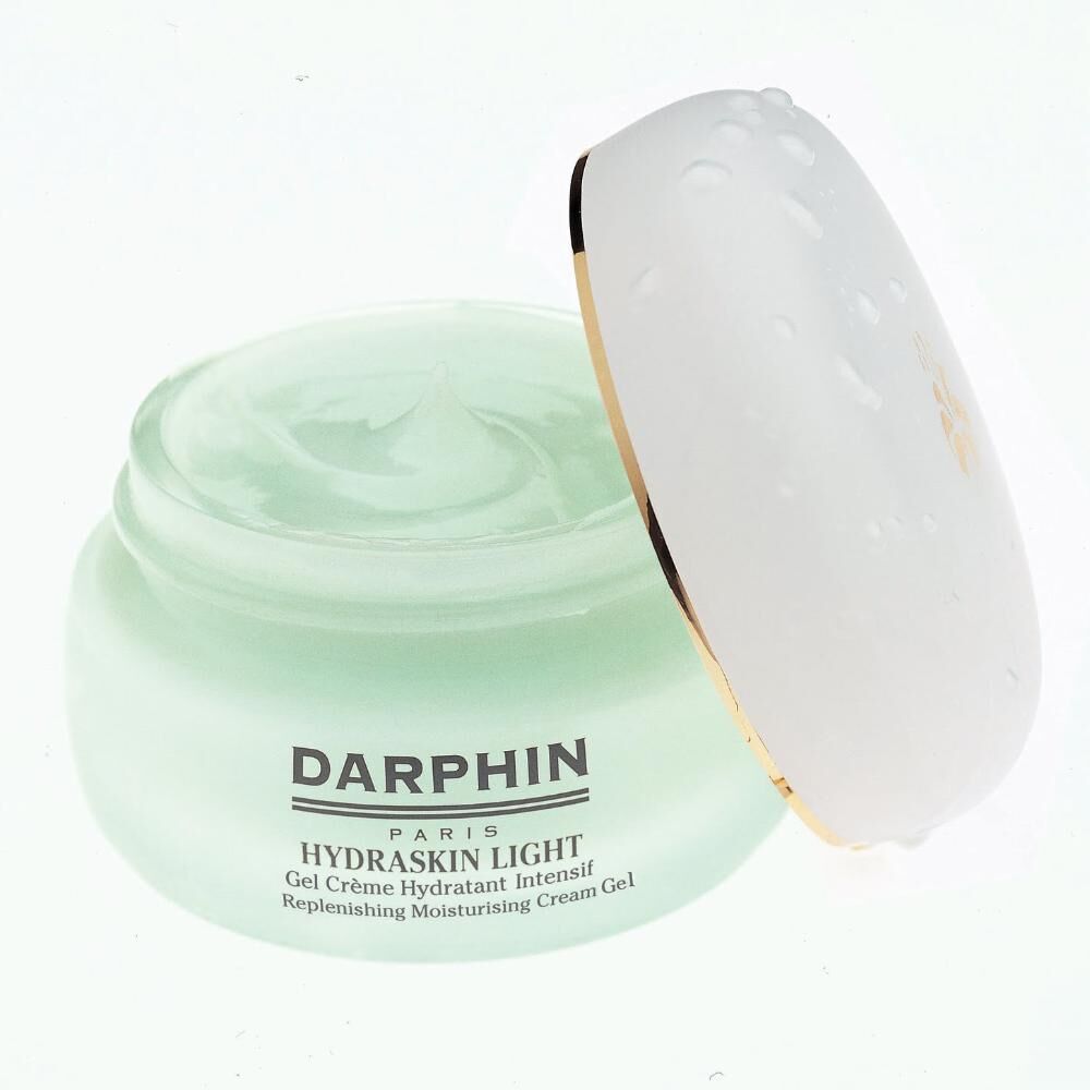 Estee Lauder Darphin Hydraskin Light Cream 50 Ml-  Crema Viso Leggera E Idratante Per Pelli Normali