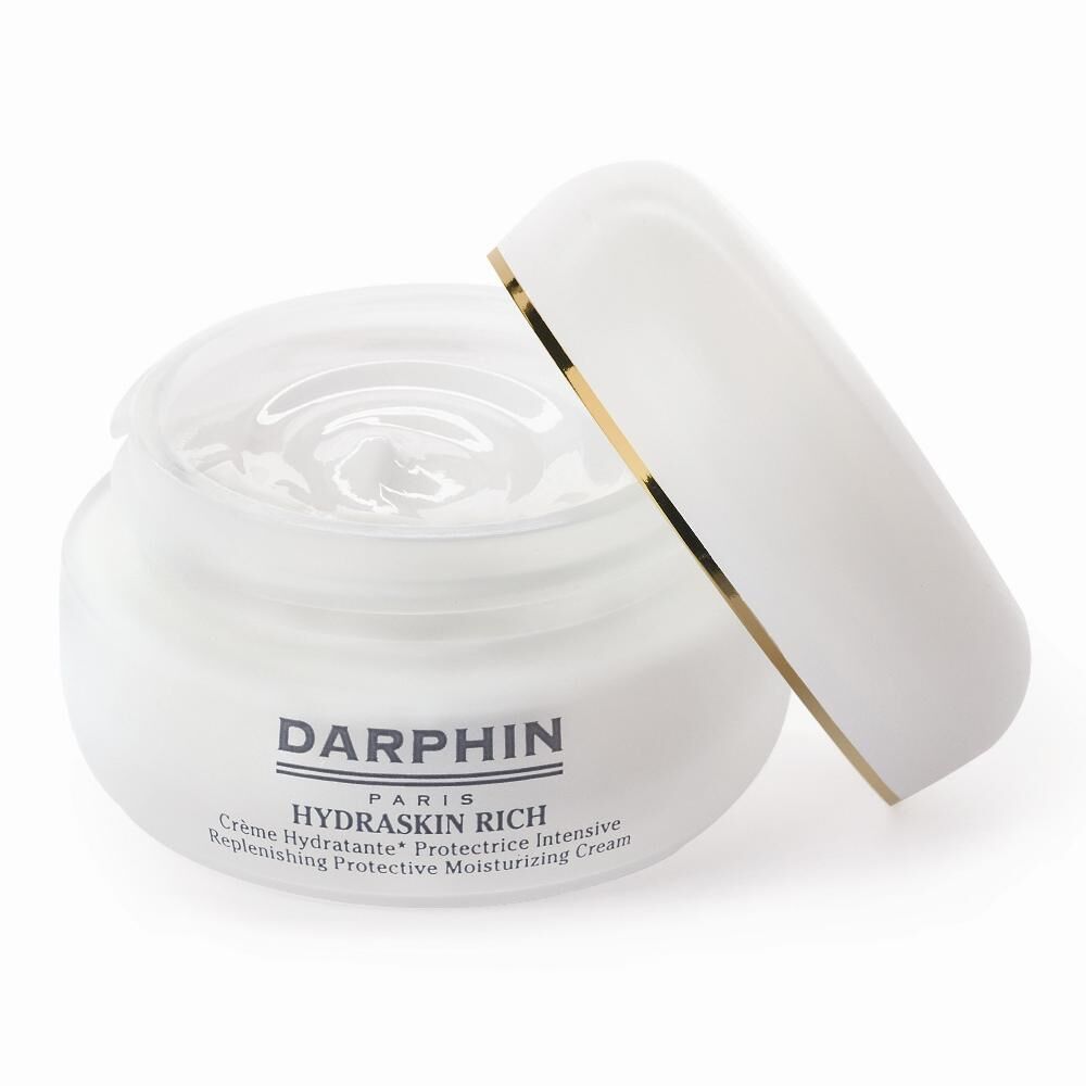 Estee Lauder Darphin Hydraskin Rich Cream 50 Ml- Crema Viso Idratante Per Pelle Secca