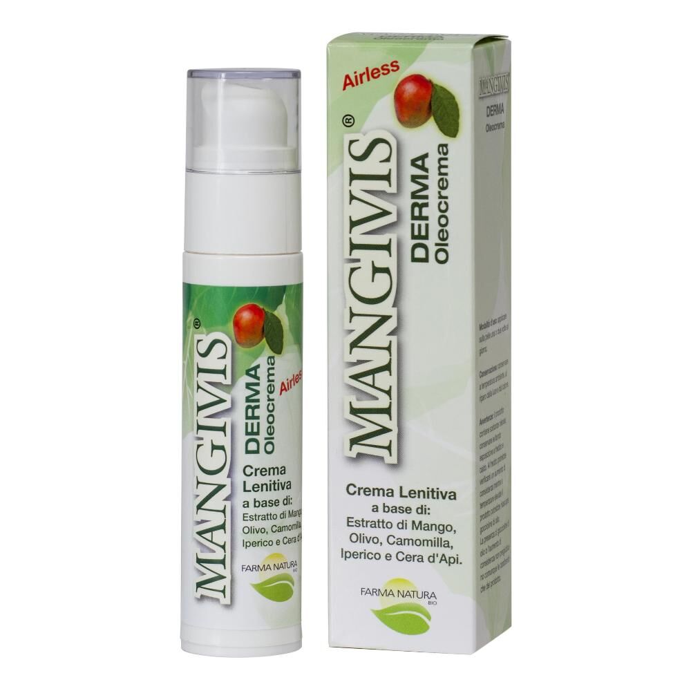 BIO + Mangivis Derma Oleocrema 50ml