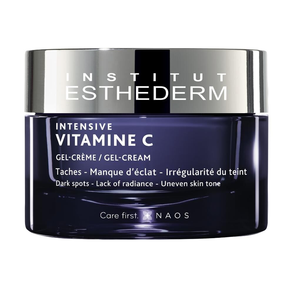 Bioderma Intensive Vitamine C Gel-Creme