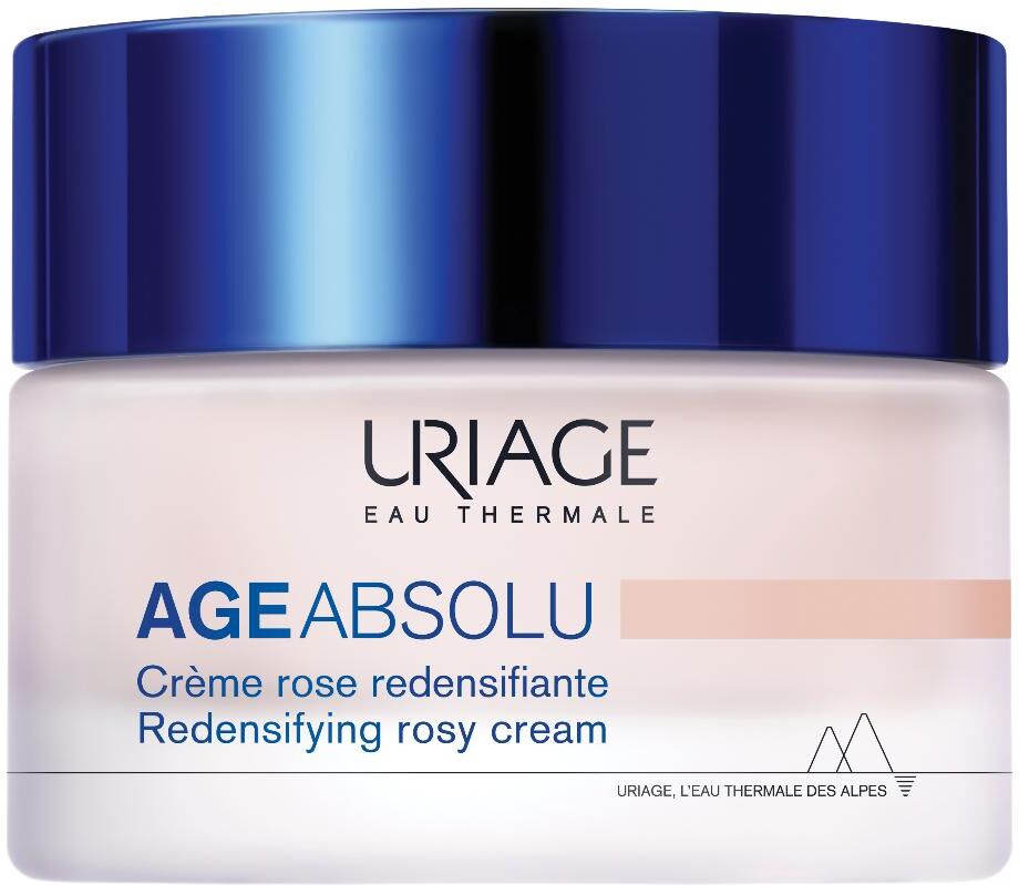 Uriage Age Absolu Crema Concentrata