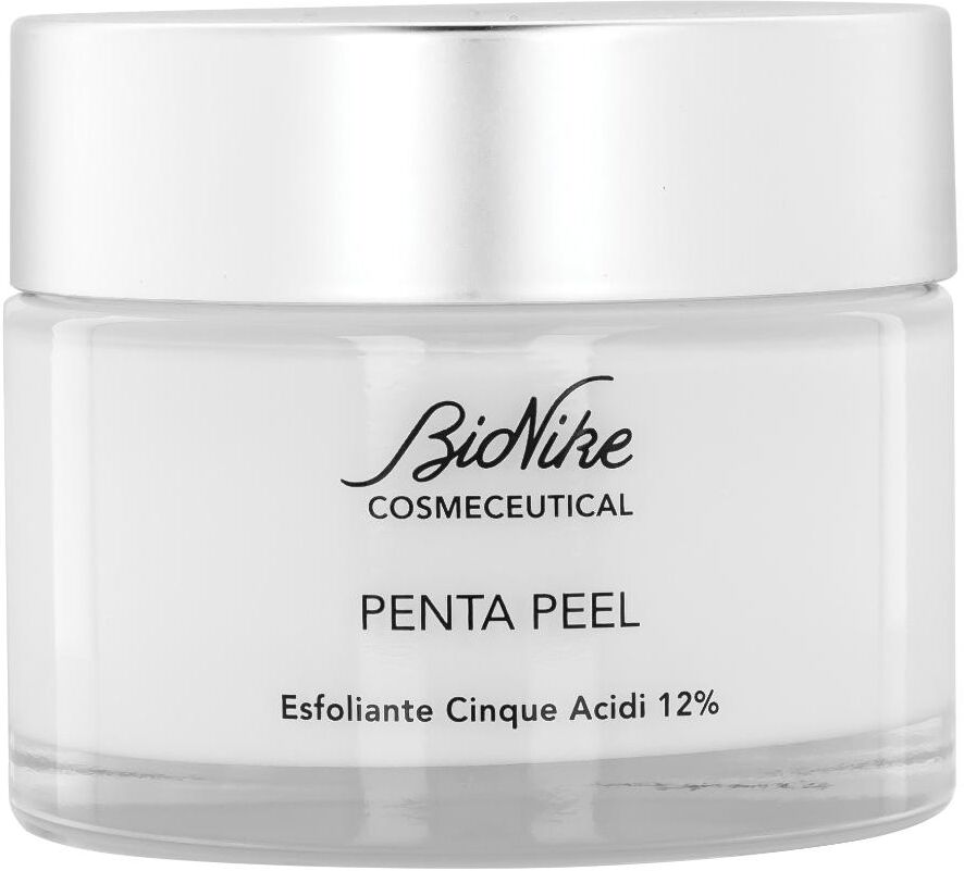 Bionike Cosmeceutical Penta Peel Esf.