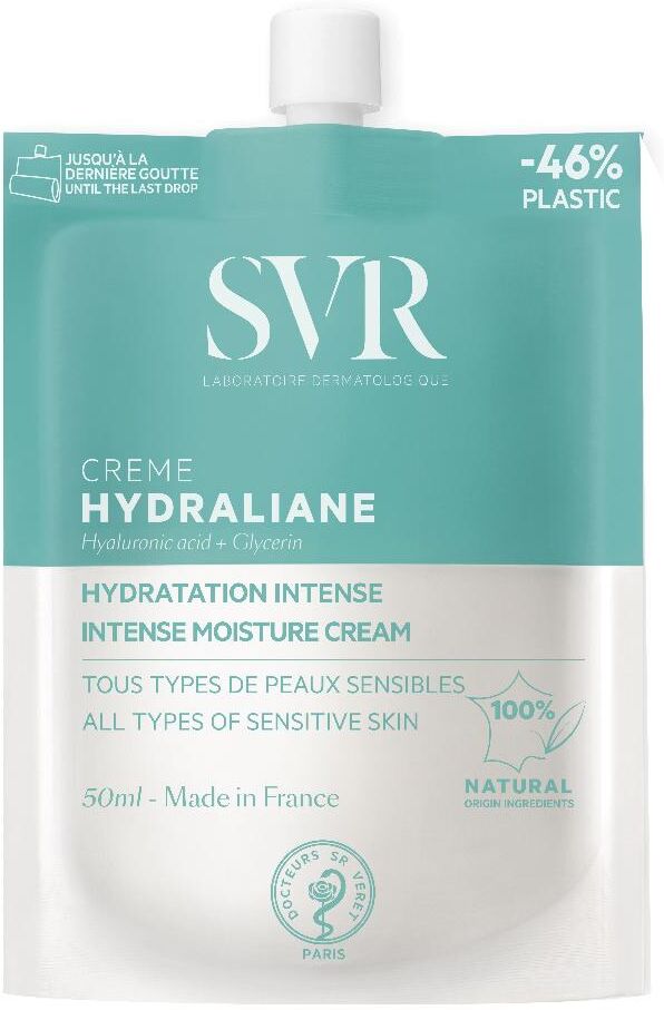 Svr Hydraliane Creme 50ml