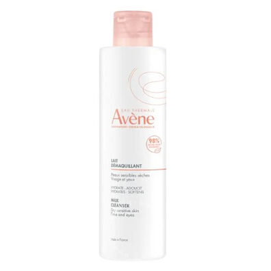 Avene Latte Detergente Delicato Nuova Formula 200 Ml