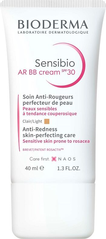 Bioderma SENSIBIO AR BB Crema 40ml