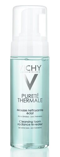 Vichy Purete Thermale Acqua Mousse