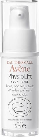 Avene Eau Thermale  Physiolift Occhi Rughe Borse Occhiale 15 Ml