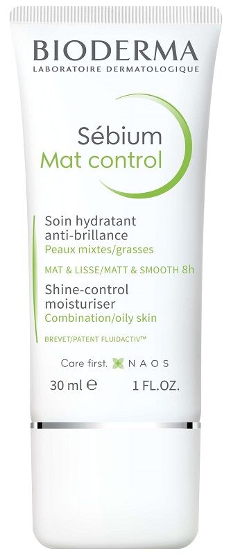 Bioderma Sebium Mat Control 30ml