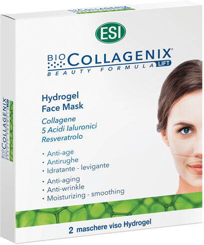 Esi Biocollagenix Hydro Face M