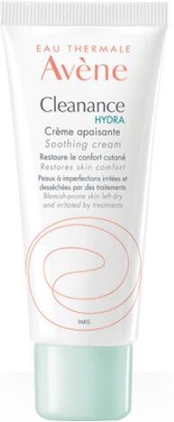 Avene Hydra Crema 40 ml