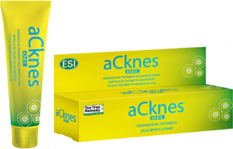 ESI Acknes gel 25 ml