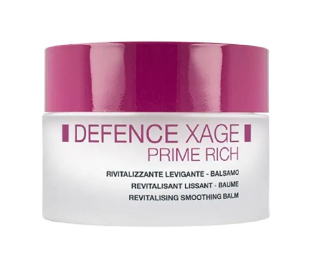 Bionike defence xage prime balsamo rivitalizzante levigante 50ml