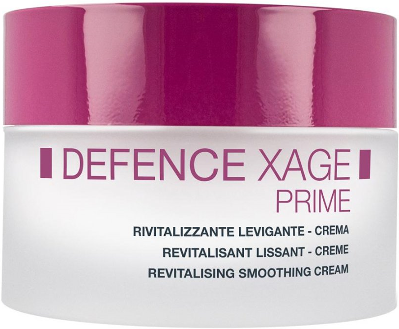 Bionike defence xage prime crema rivitalizzante 50ml