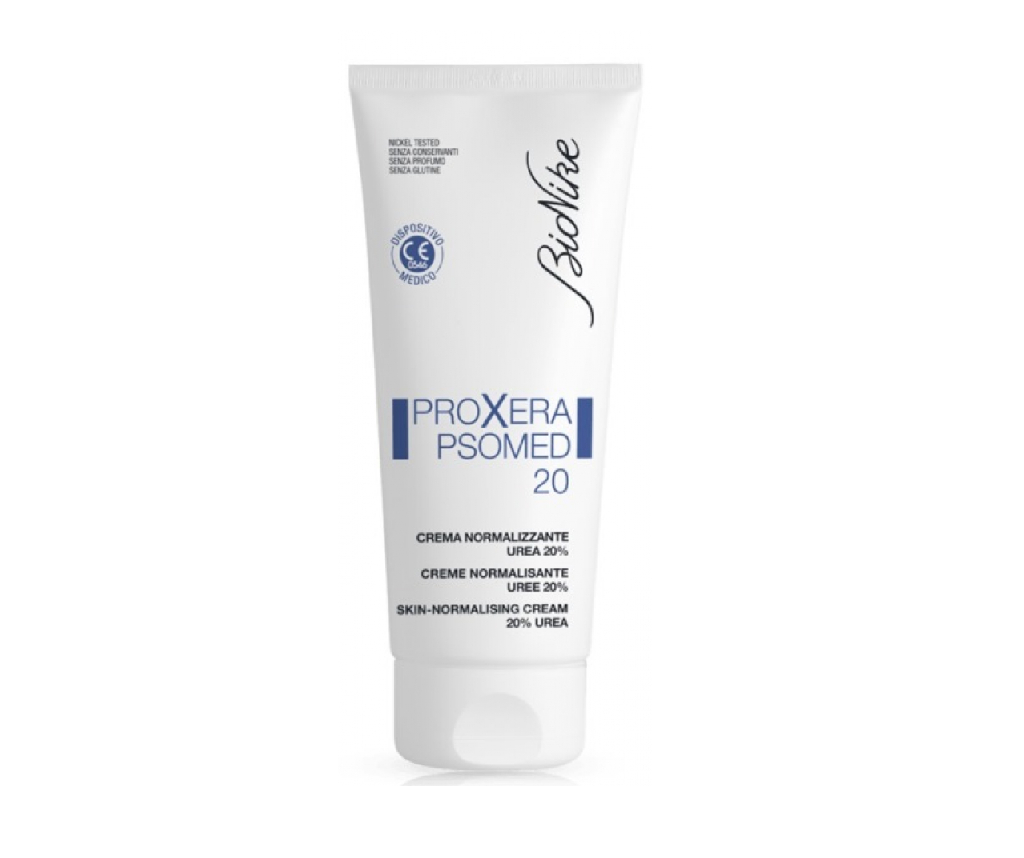 Bionike proxera psomed 20 crema normalizzante