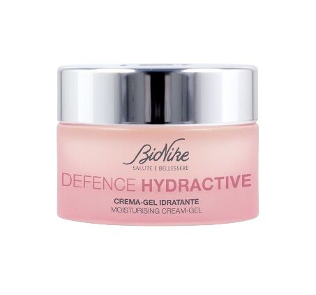 Bionike Defence Hydractive Crema-Gel Idratante 50ml