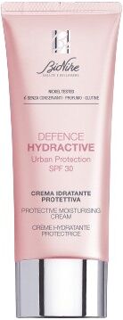 Bionike Defence Hydractive Crema Viso Urban Protection SPF30 40ml