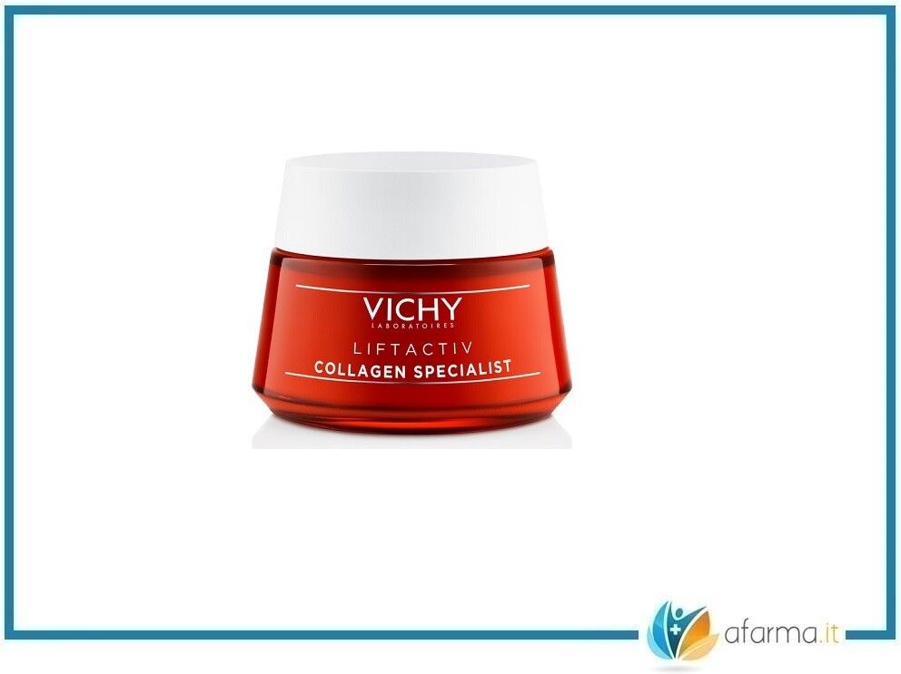 Vichy liftactiv collagen specialist 50ml