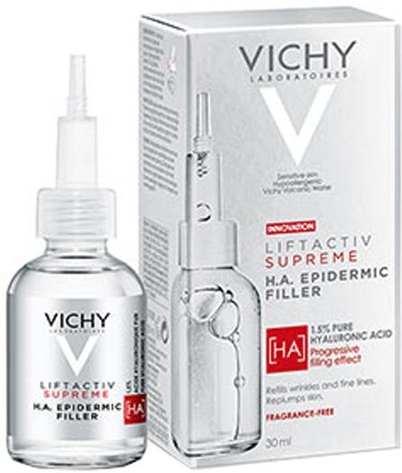 Vichy Liftactiv Supreme Siero H.A. Filler Anti-Age 30ml