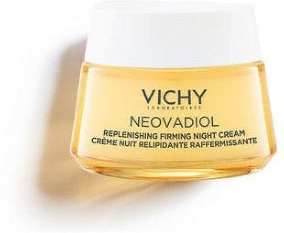 Vichy Neovadiol Post-Menopausa Crema Notte 50ml