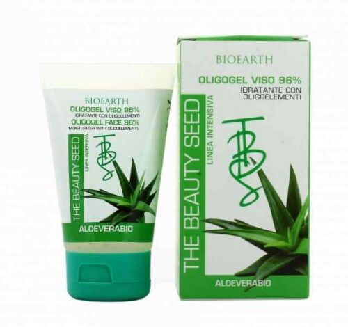 Bioearth Oligogel Viso 96