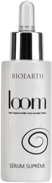 bioearth Sieri viso Loom Supreme Serum