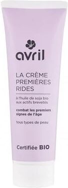 avril Creme viso Crema Prime Rughe