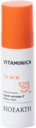 bioearth Sieri viso Vitaminica Siero Viso Vit. ACE