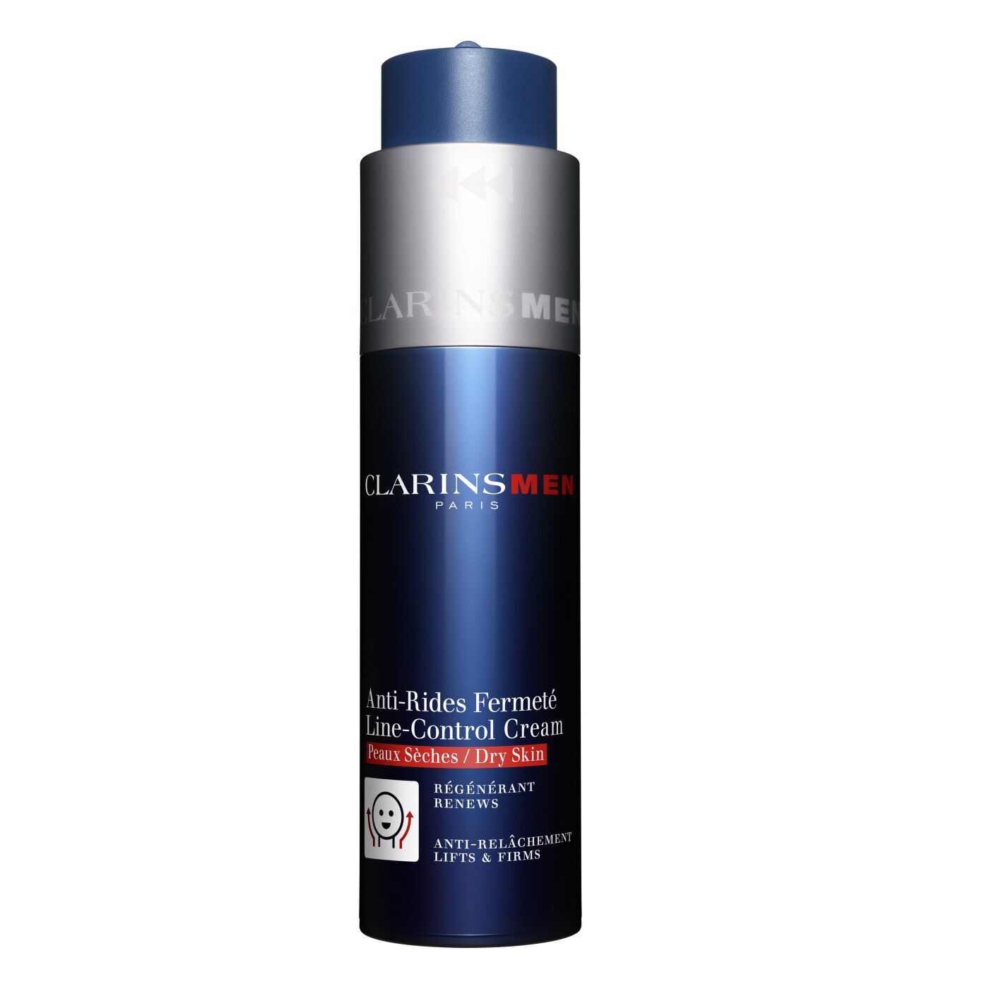 Clarins Clmen Line Control Cream Dry Skin Retail 50ml