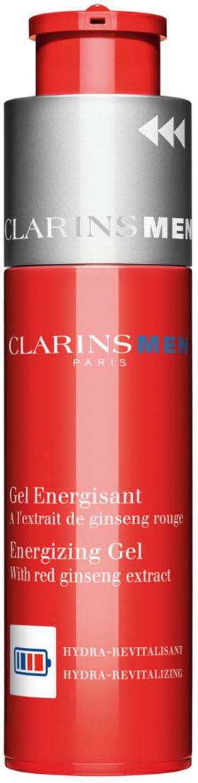 Clarins Gel Energizzante Men