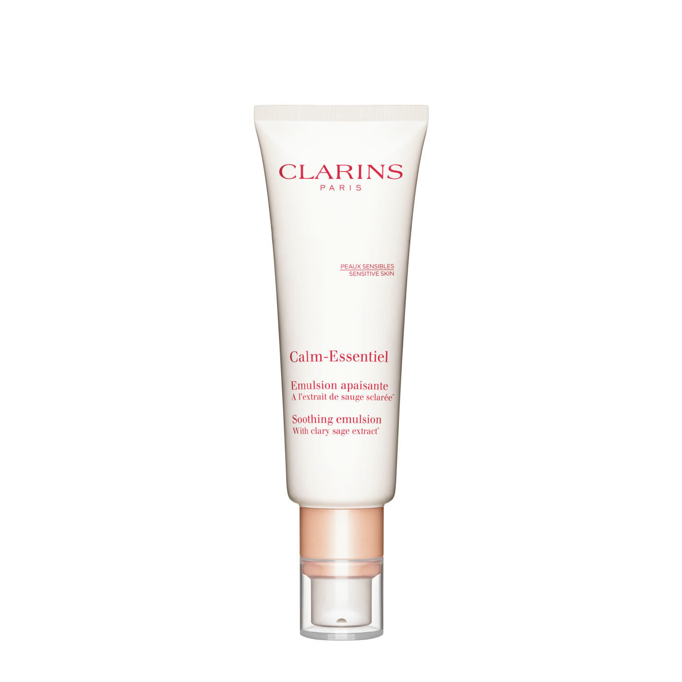 Clarins Emulsione lenitiva Calm Essentiel