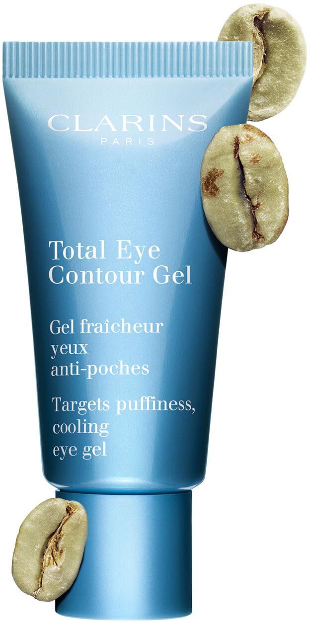 Clarins Total Eye Contour Gel