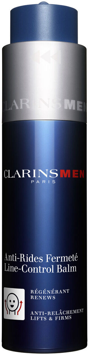 Clarins Clmen Line Control Balm Retail 50ml