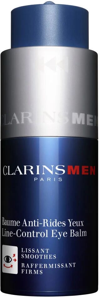 Clarins Balsamo contorno occhi Men