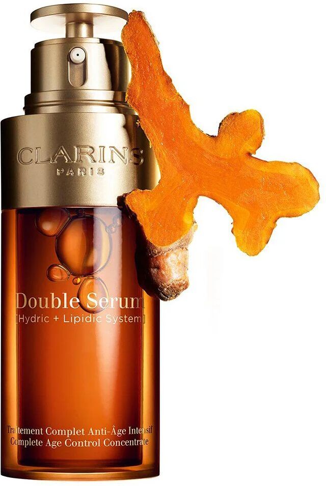 Clarins Double Serum