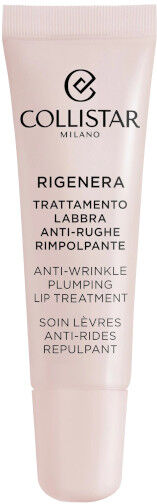 Collistar Rigenera - Trattamento Labbra Anti-Rughe Rimpolpante 15 ML