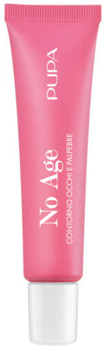 Pupa No Age Contorno Occhi e Palpebre 15 ML