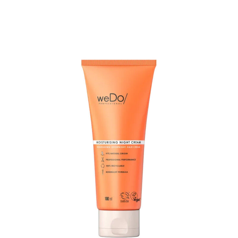 WeDo weDo Nourishing Night Cream 100 ML