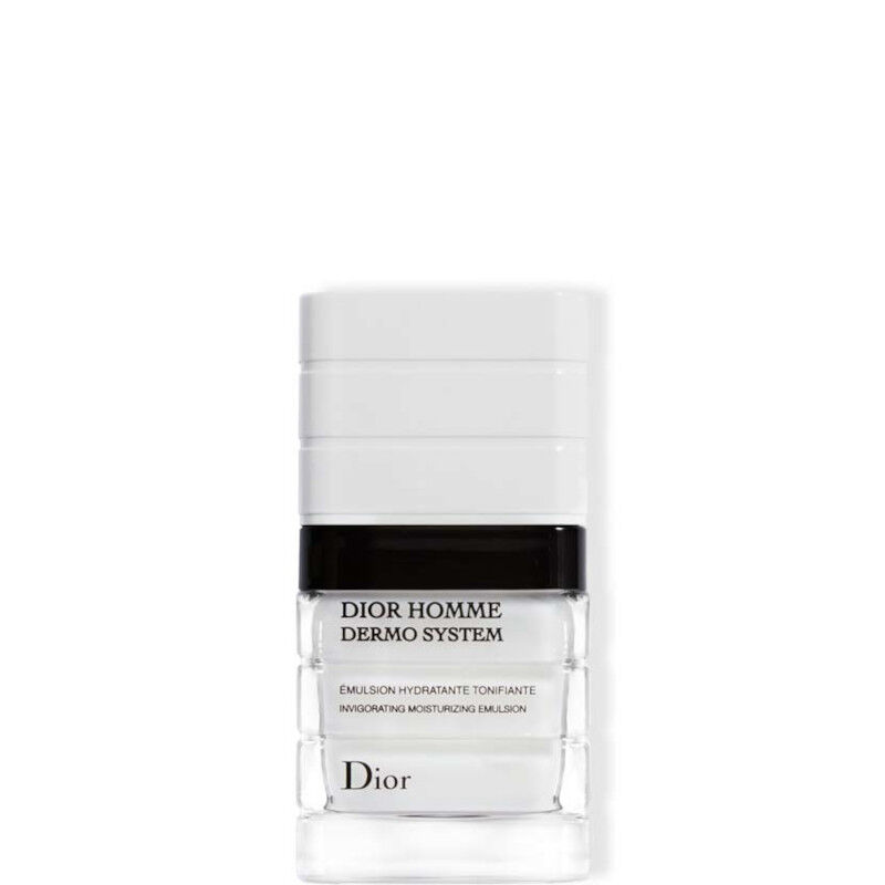 Christian Dior homme emulsion hydratante reparatrice emulsione 50 ML