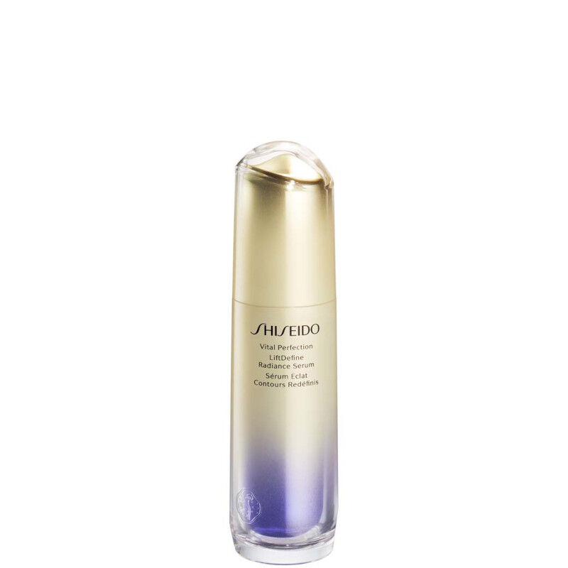 Shiseido Vital Perfection - LiftDefine Radiance Serum 40 ML
