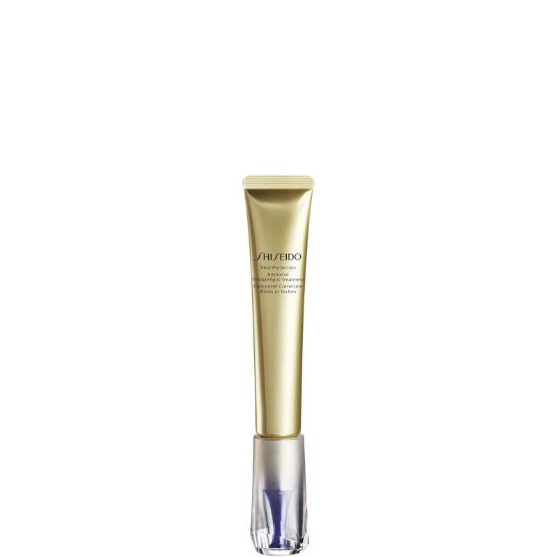 Shiseido Vital Perfection - Intensive WrinkleSpot Treatment 20 ML