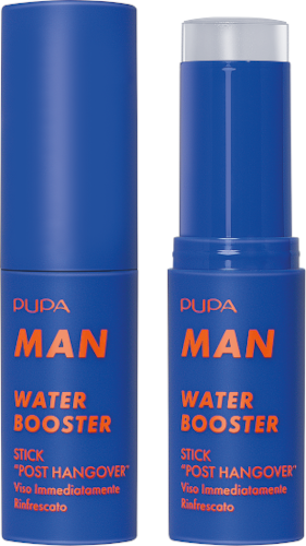 Water Booster - Pupa Man 13 gr