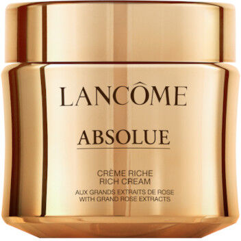 Lancome Absolue Crème Riche Régénérante Illuminatrice 60 ML