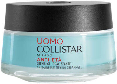 Collistar Anti-età Crema Gel Opacizzante - UOMO 50 ML