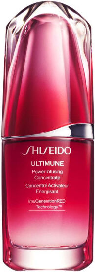 Shiseido ULTIMUNE Power Infusing Concentrate 75 ML