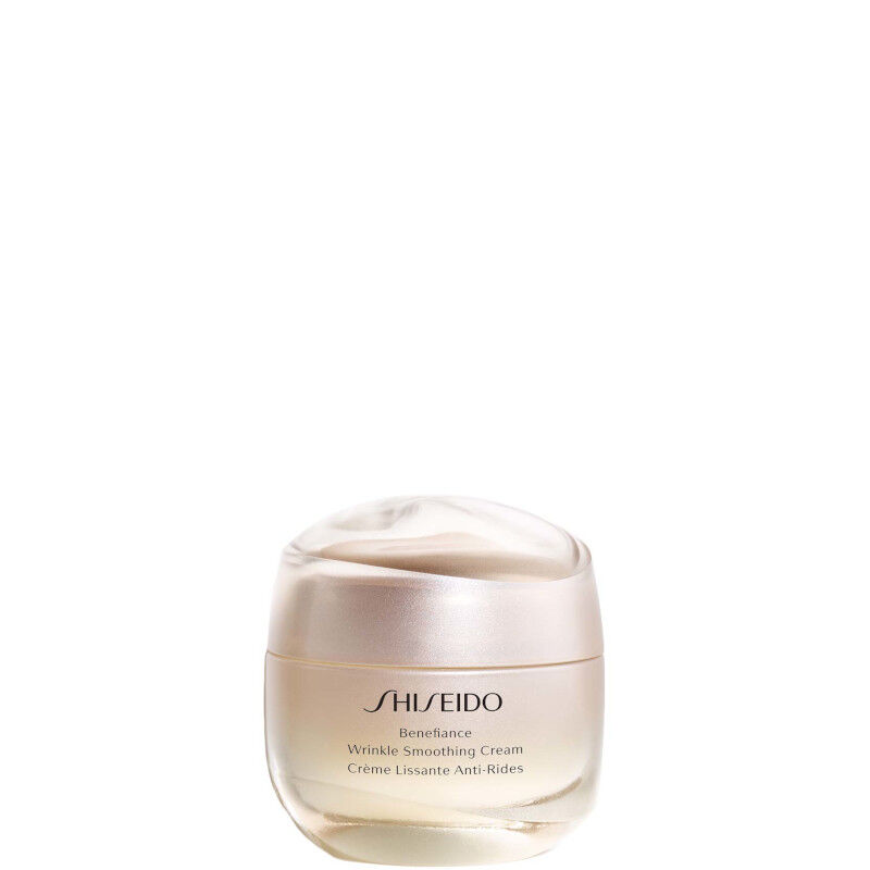 Shiseido Benefiance Wrinkle Smoothing Cream 75 ML