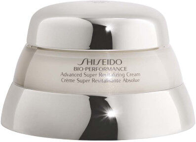 Shiseido bio performance advanced super revitalizing cream crema rivitalizzante assoluta viso 75 ML