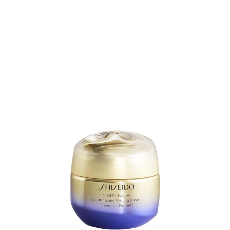 Shiseido Vital Perfection - Uplifting and Firming Cream 75 ML