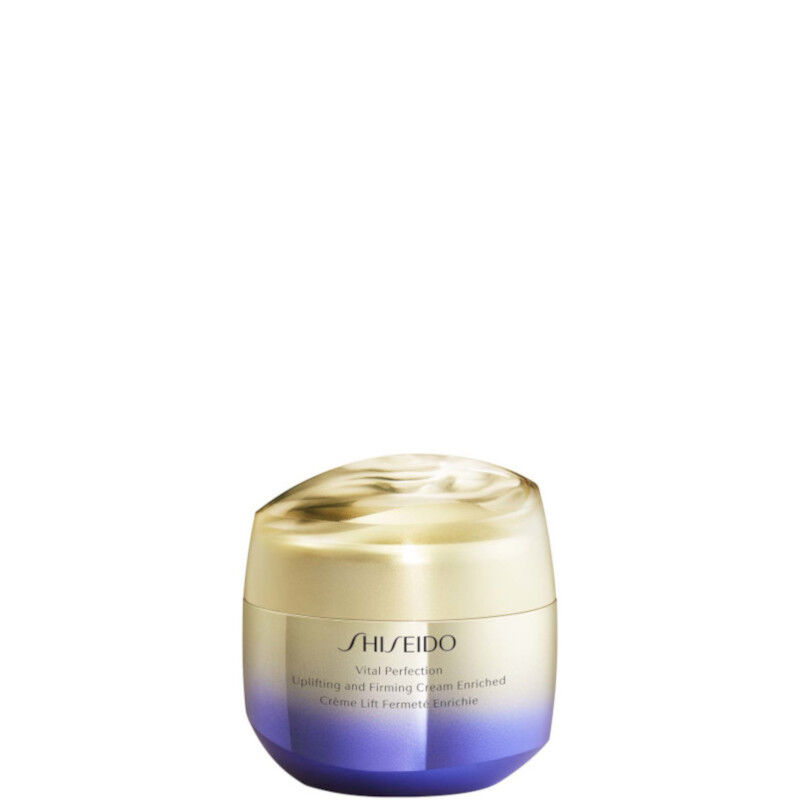 Shiseido Vital Perfection - Uplifting and Firming Cream Enriched 50 ML
