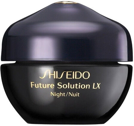 Shiseido Future Solution LX Total Regenerating Cream Night 50 ML