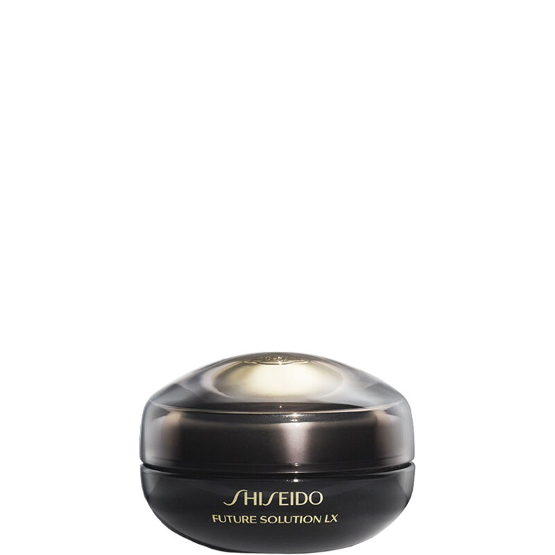 Shiseido Future Solution LX Eye & Lip Contour Regenerating Cream - Crema Contorno Occhi & Labbra 17 ML